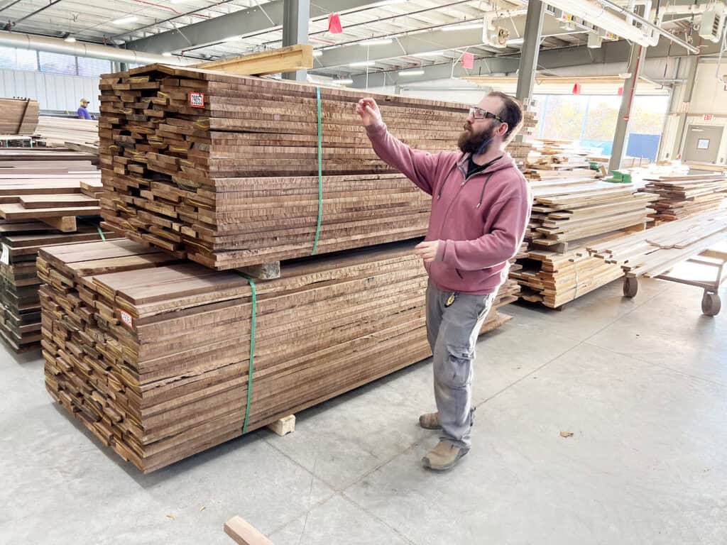 Gat Creek Expands - Quality Over Quantity In Hardwood Furniture 1