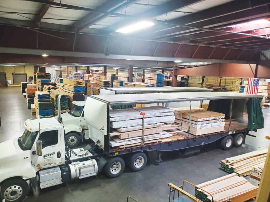 Consistent Quality Wood For 40+ Years At Mount Storm Forest Products 1