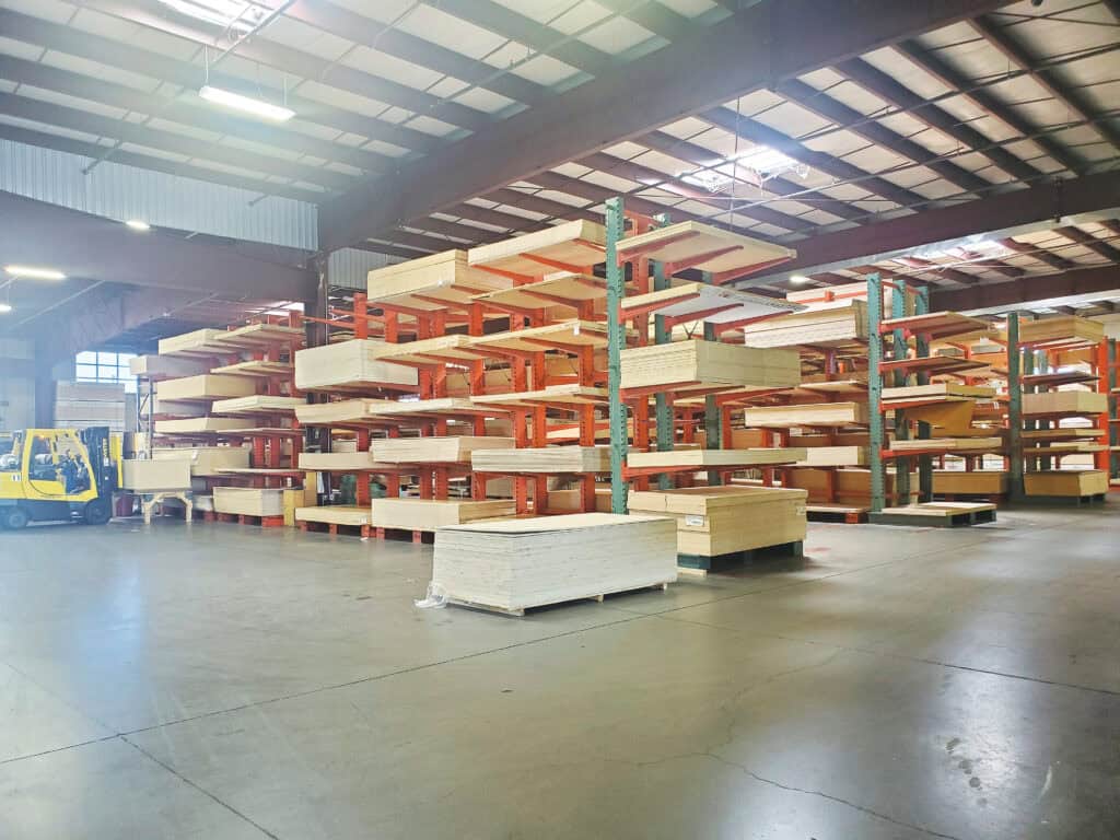 Consistent Quality Wood For 40+ Years At Mount Storm Forest Products 2