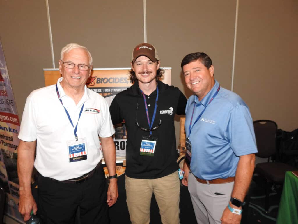 MFPA Benefits Ill Kids In Need And Promotes Lumber Industry Since 1970