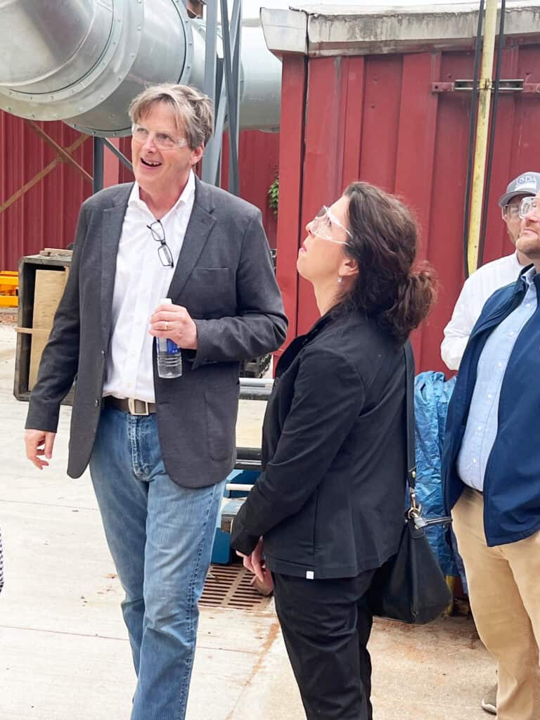 Gat Creek Expands - Quality Over Quantity In Hardwood Furniture 4