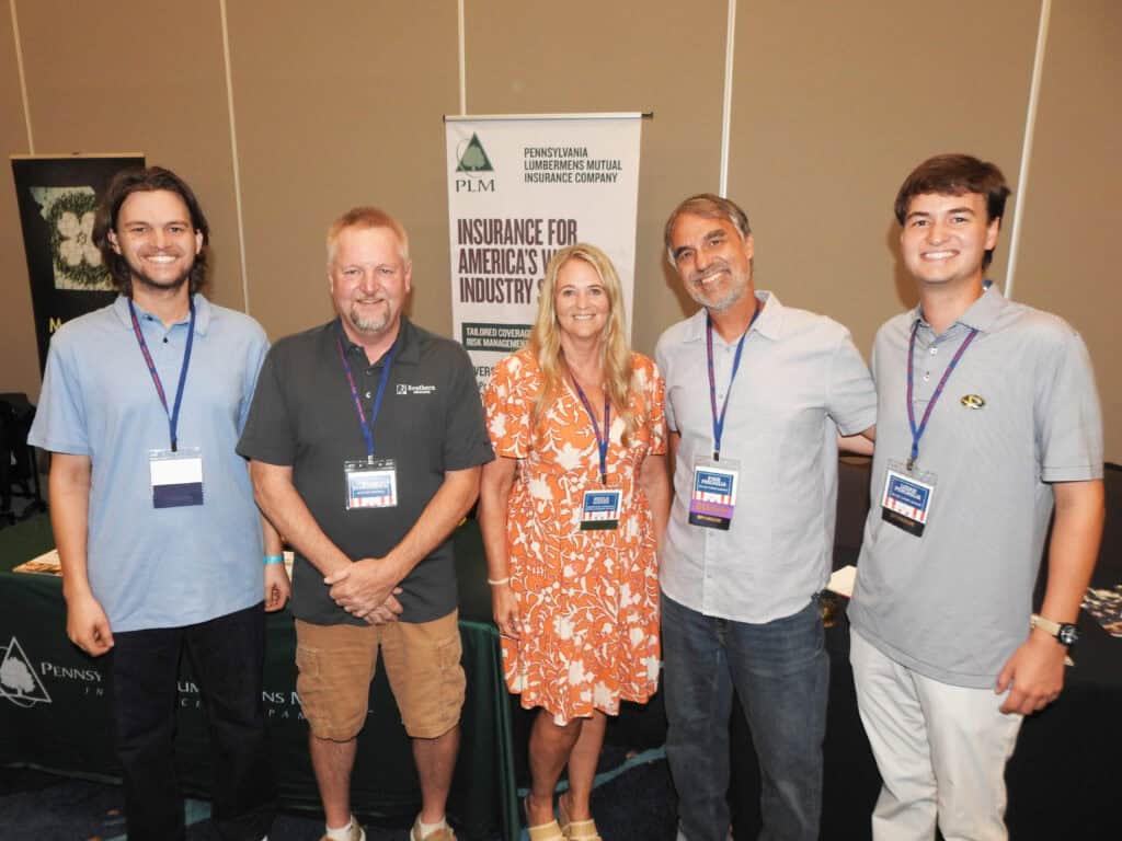 MFPA Benefits Ill Kids In Need And Promotes Lumber Industry Since 1970 2
