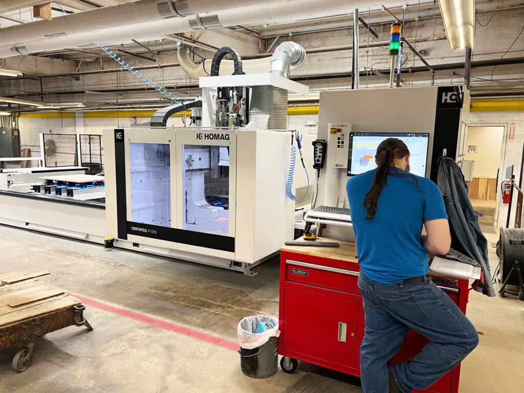 Gat Creek Expands - Quality Over Quantity In Hardwood Furniture 3