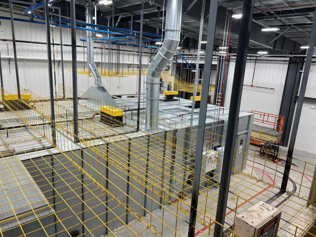Gat Creek Expands - Quality Over Quantity In Hardwood Furniture 5