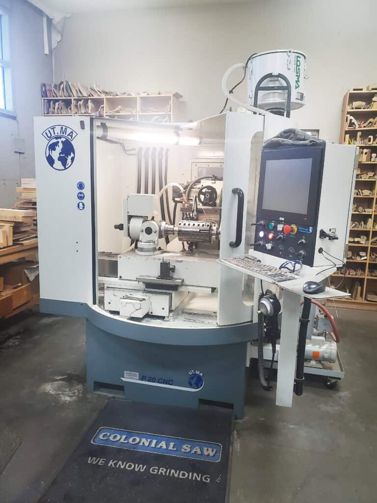 Consistent Quality Wood For 40+ Years At Mount Storm Forest Products 7