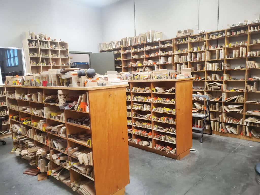 Consistent Quality Wood For 40+ Years At Mount Storm Forest Products 8