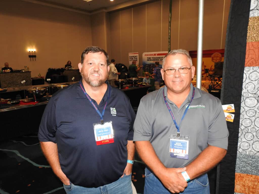 MFPA Benefits Ill Kids In Need And Promotes Lumber Industry Since 1970
