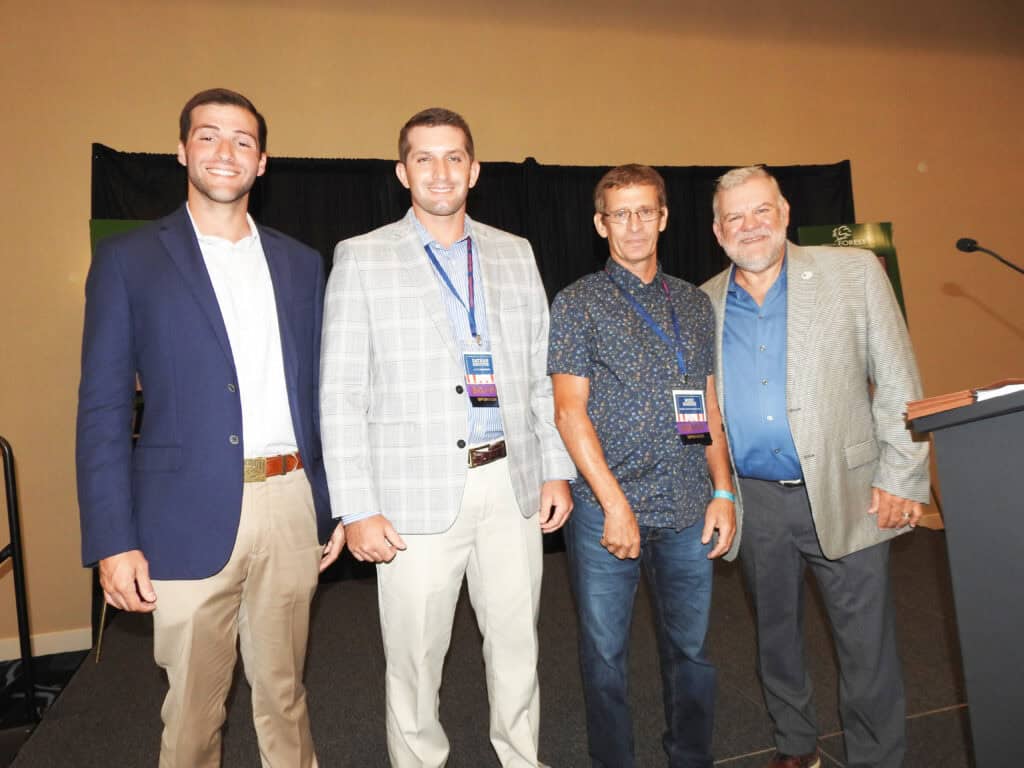 MFPA Benefits Ill Kids In Need And Promotes Lumber Industry Since 1970 1