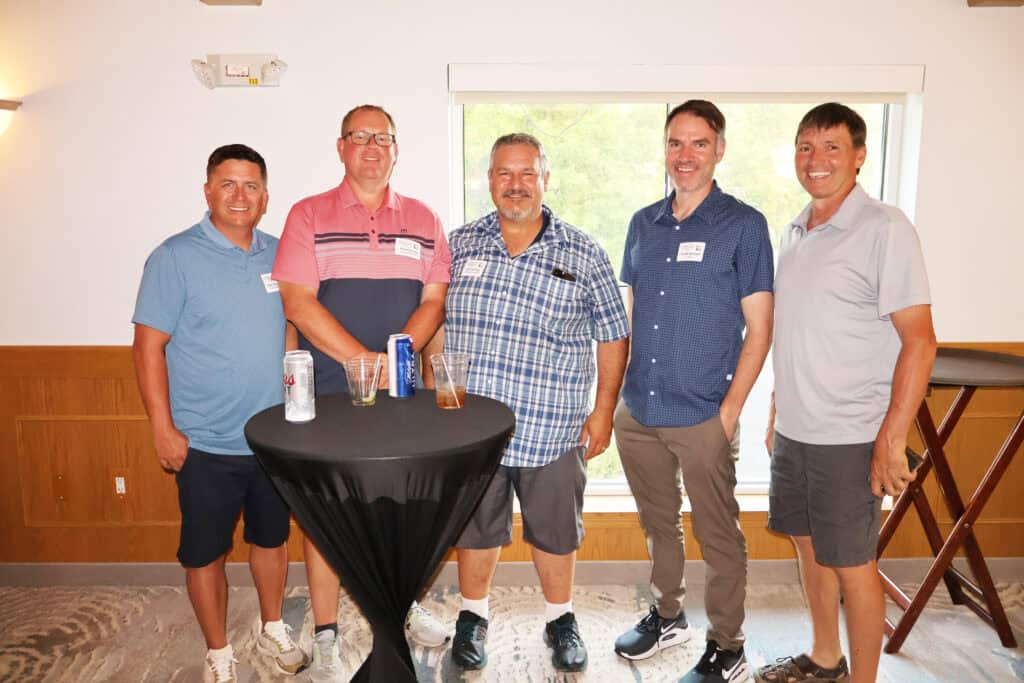 Lake States Hits Links For Summer Golf Outing 4 Lake States Hits Links For Summer Golf Outing 3