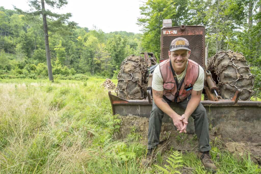 Real American Hardwood Coalition

