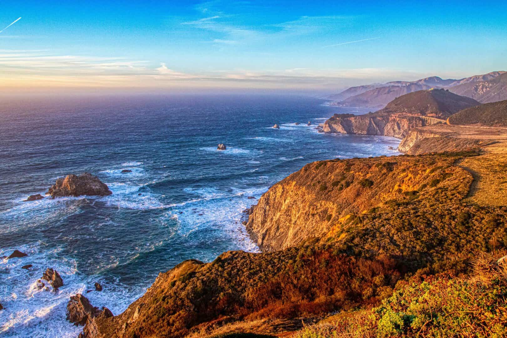 West Coast