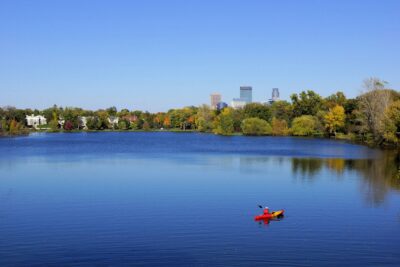Lake States