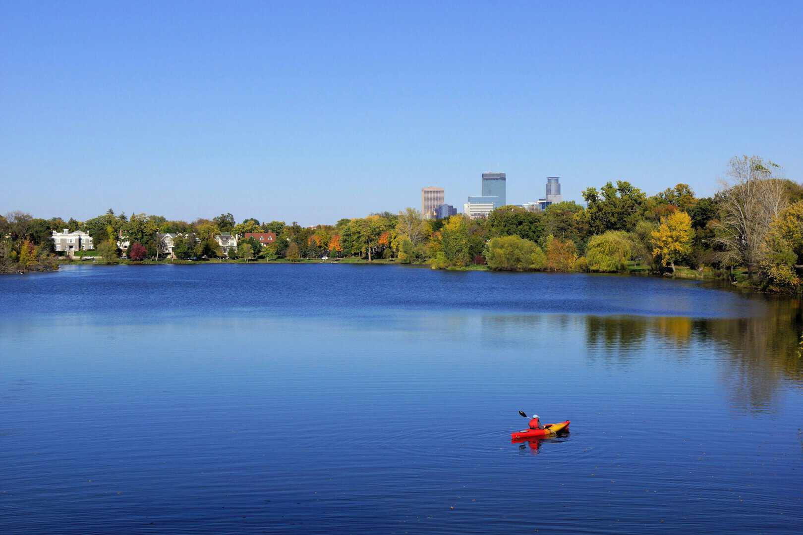 Lake States