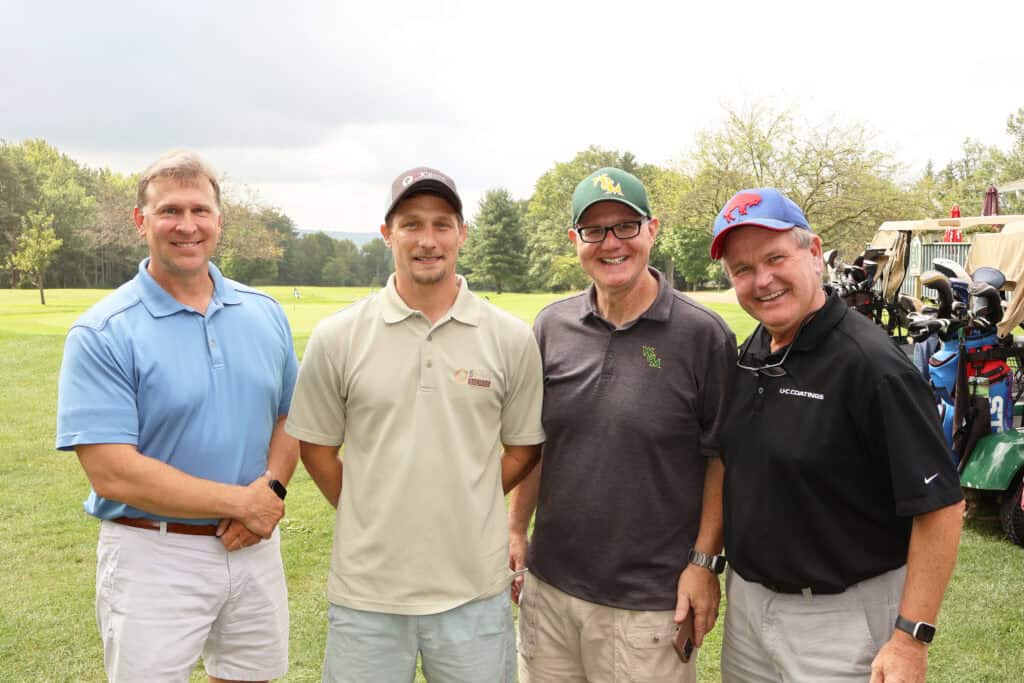 Penn-York And Penn-Sylvan Team Up For Monthly Event 1