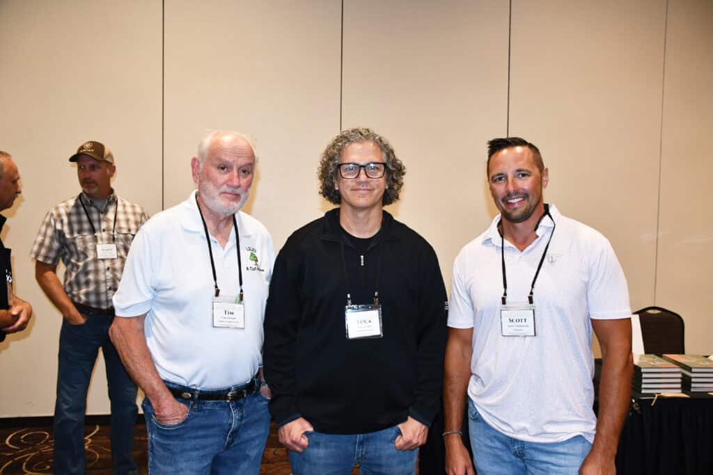 WHA Promotes Innovation At Annual Convention 2