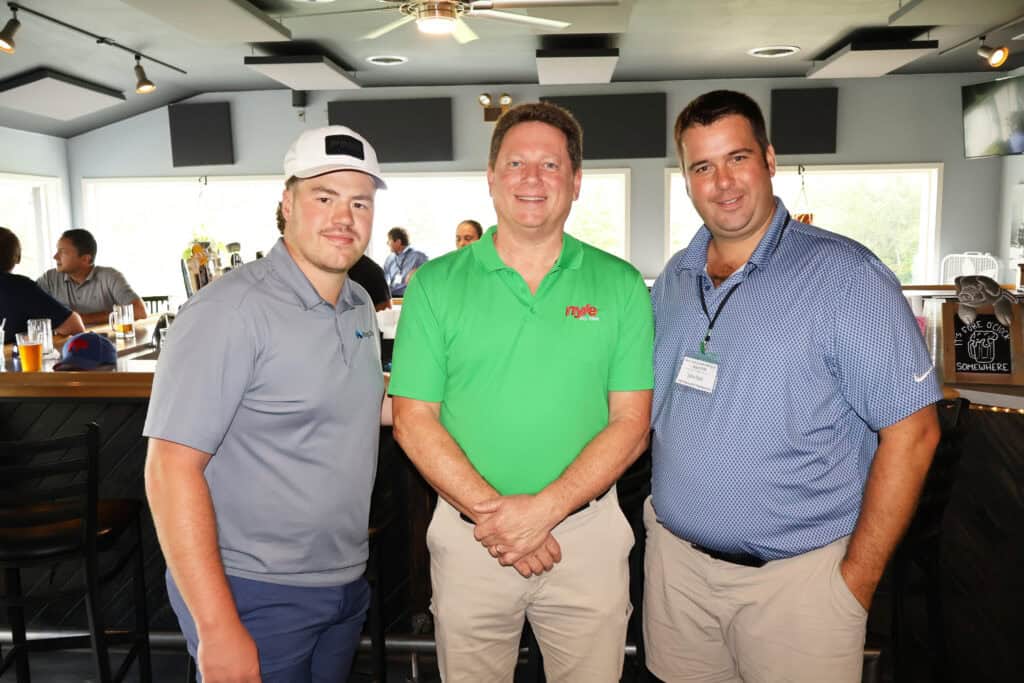 Penn-York And Penn-Sylvan Team Up For Monthly Event 3