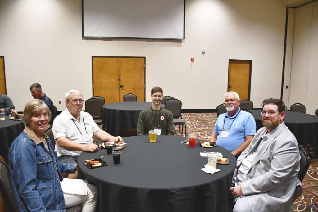 WHA Promotes Innovation At Annual Convention 1