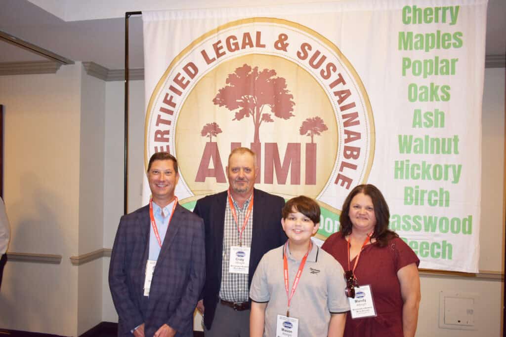 AHMI Program Covers Pressing Topics 2 AHMI