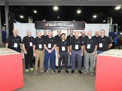 Thousands Return To IWF Atlanta