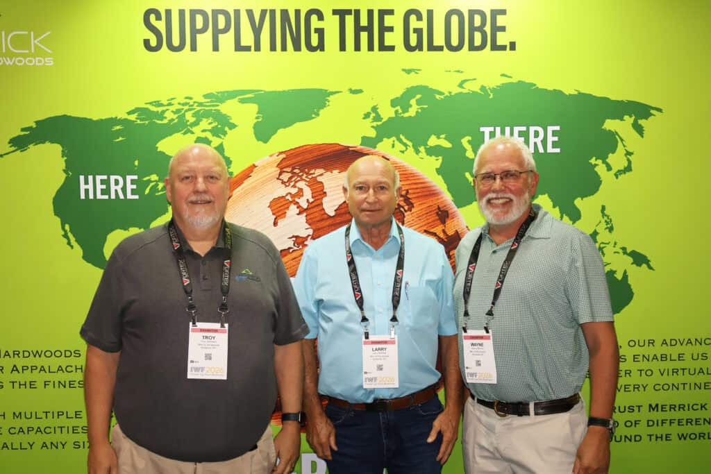 Thousands Return To IWF Atlanta 1 Thousands Return To IWF Atlanta 1