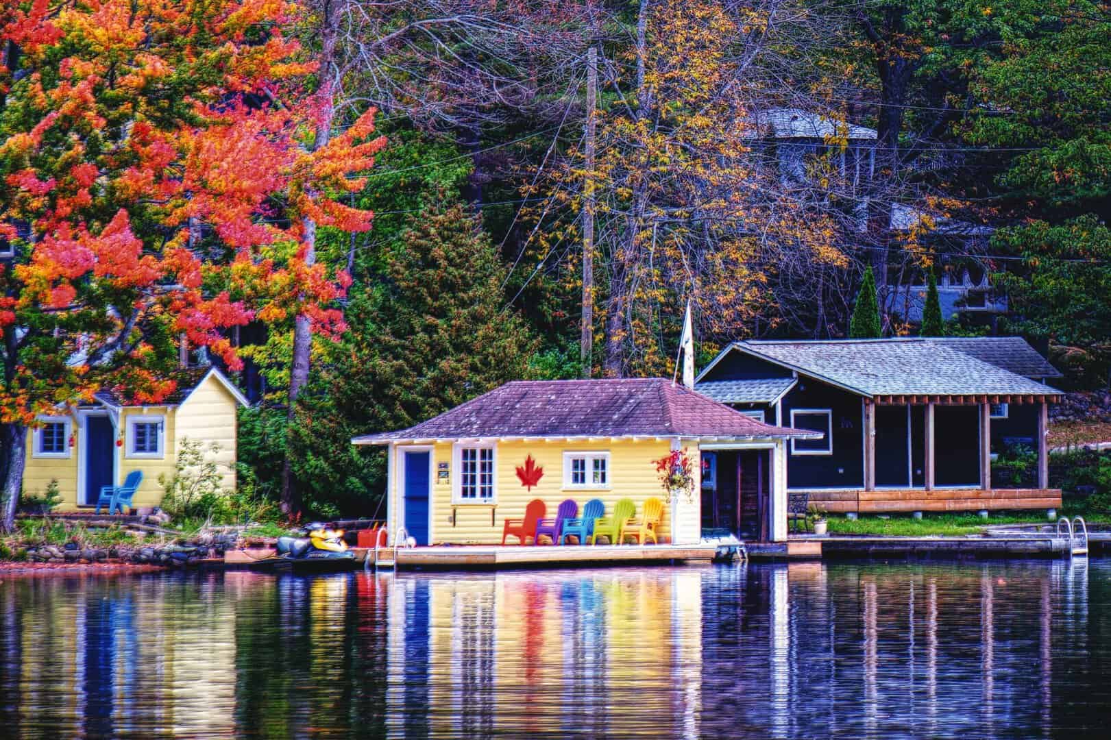 National Hardwood Magazine 27 Ontario