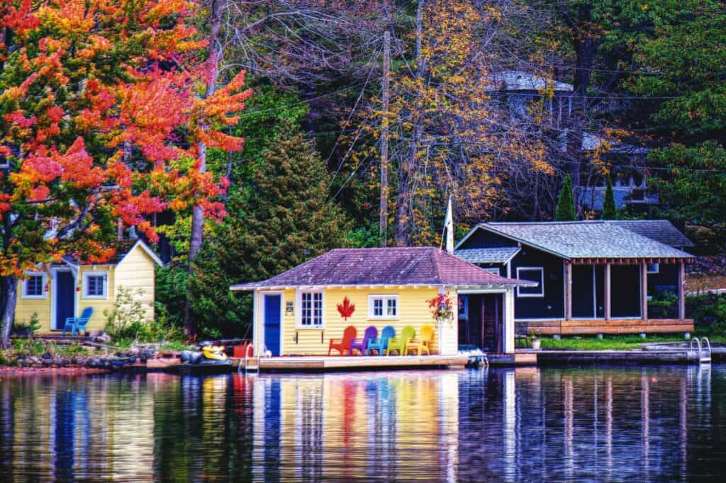 Ontario Business Trends October 2026 - Ontario Faces Headwinds, Yet Some Lumber Species Stay Steady 2 Ontario