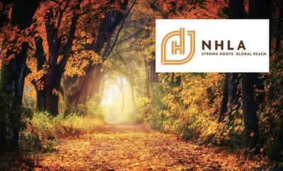 NHLA