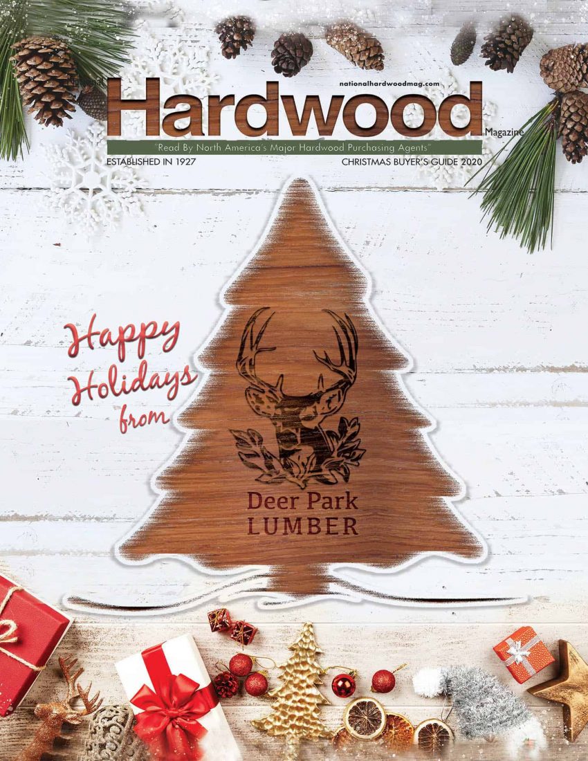 02. NHM CHRISTMAS COVER 02. NHM CHRISTMAS COVER