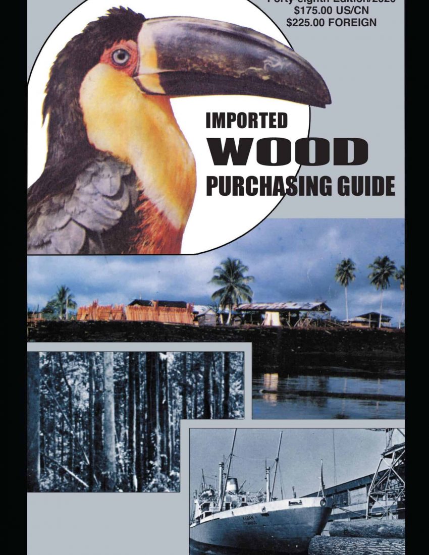 06. IMPORT GUIDE 2020 06. IMPORT GUIDE 2020