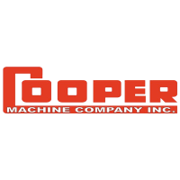 Cooper Machine