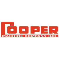 Cooper Machine