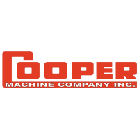 Cooper Machine