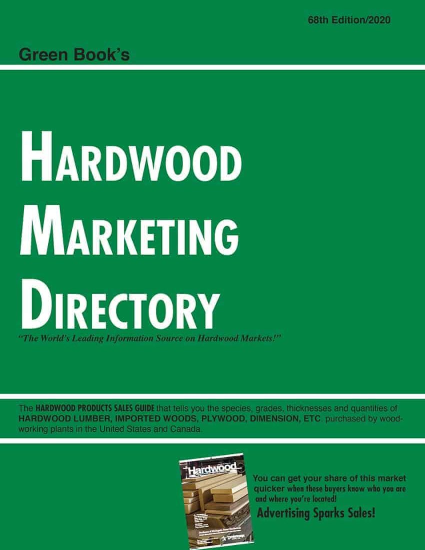 KPPS_AH_242 National Hardwood Cover 2020 KPPS_AH_242 National Hardwood Cover 2020