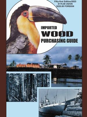 Miller Wood Trade Publications 7