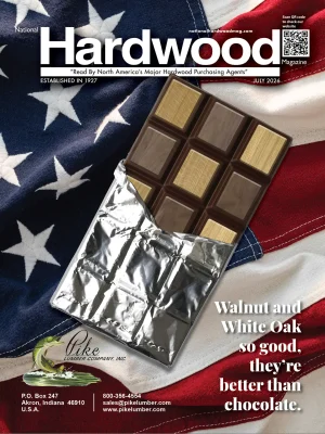 NHM JULY 2026 cover
