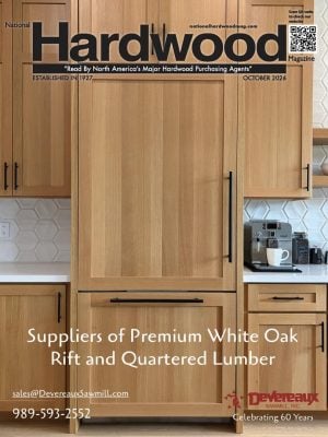 NHM OCTOBER 2026 Cover