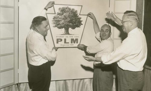 Pennsylvania Lumbermens Mutual